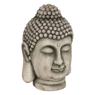 Statuette d'extérieur Bouddha OSEL ATMOSPHERA