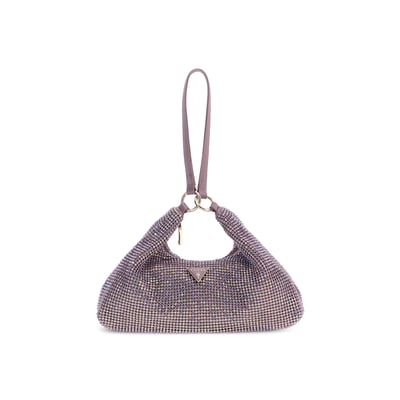 Sac À Épaule Wristlet Jewels GUESS