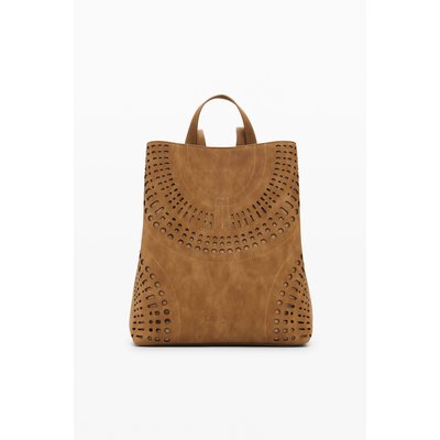 Sac à dos moyen perforé DESIGUAL