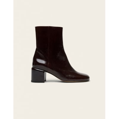 Bottines à talons TASMIN ODAJE