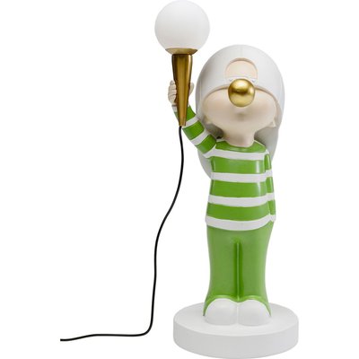 Lampe garçon chewing-gum KARE DESIGN