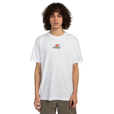 T-shirt à manches courtes NEW WORLD ELEMENT
