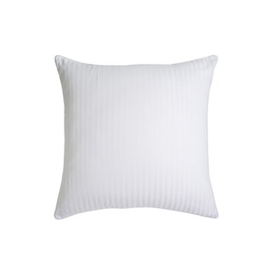 Oreiller ferme en 100% coton TOISON D OR