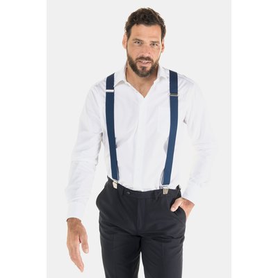 Bretelles avec clips renforcés JP1880
