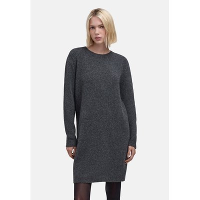 Robe tricot peace & love clouté dos IKKS