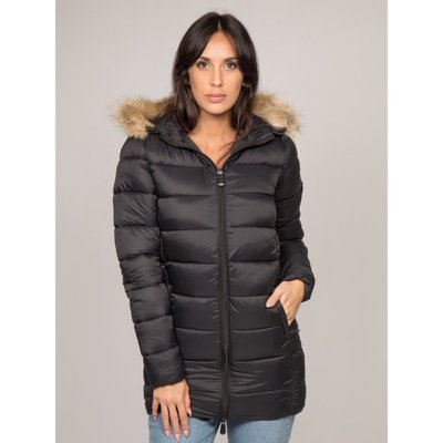 Doudoune fine capuche hot sale