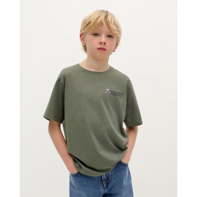 T-shirt imprimé dans le dos SCALPERS