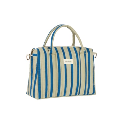 Organisateur de pousette & mini sac STORIES Édition limitée NOBODINOZ