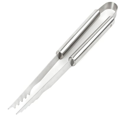 Pince Pince inox barbecue ESSENTIEL B