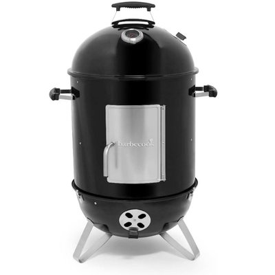 Fumoir Barbecook Fumoir Oskar M BARBECOOK