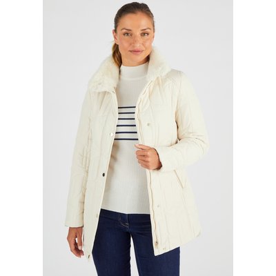 Parka ceinturée Thermolactyl DAMART