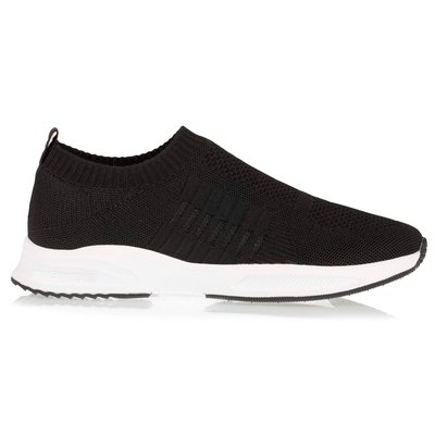 Baskets maille stretch ISOTONER