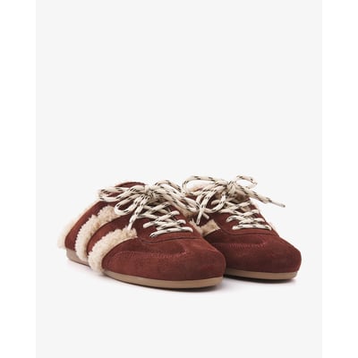 Mules JUNE ASHTON VIA VAI