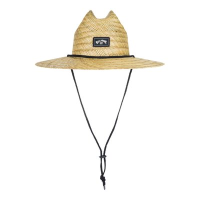 Chapeau en paille TIDES BILLABONG