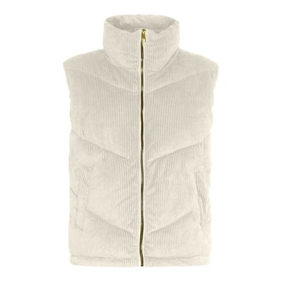 Steppweste mit Stehkragen VERO MODA