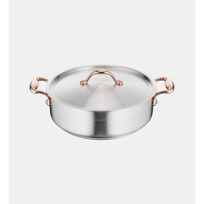 Sauteuse - ∅26 cm - 3,3 l LAGOSTINA