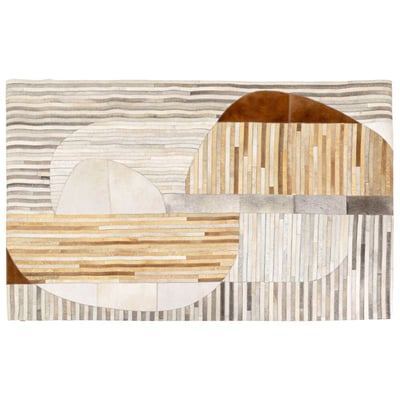 Tapis en cuir, MAGNETO KARE DESIGN