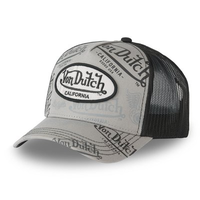 Casquette Trucker Cafe VON DUTCH