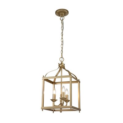 Suspension    LARKIN BOUTICA-DESIGN