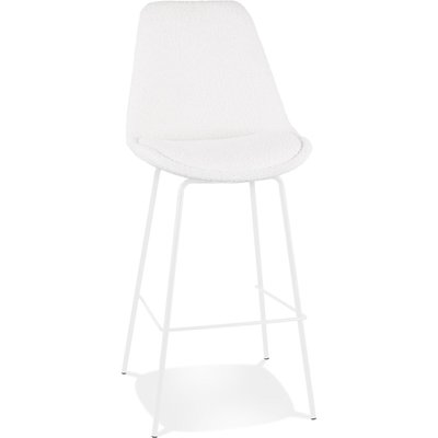 Tabouret de bar en métal, Leonie KOKOON DESIGN