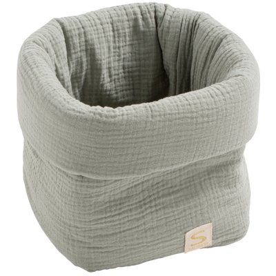 Grande panière de toilette SAUTHON