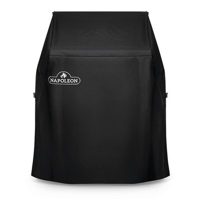 Housse pour barbecue  ROGUE 425 tablettes rabattues NAPOLEON