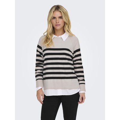 Pull en maille ONLY ONLY