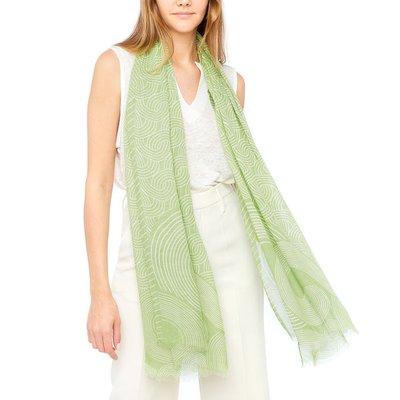 Foulard 100% viscose TOKYO DRAEGER PARIS