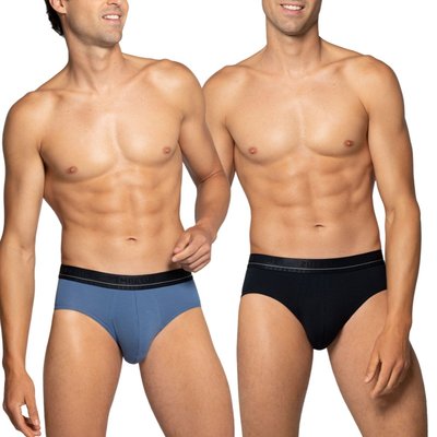 Petit slip homme La Redoute