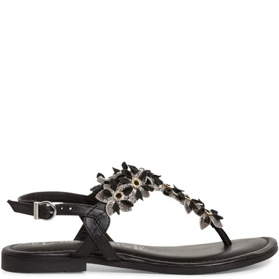 Sandale en cuir MARCO TOZZI