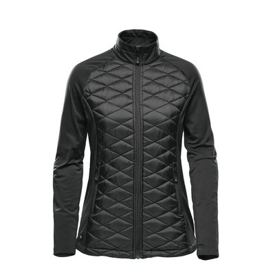 Veste softshell BOULDER STORMTECH