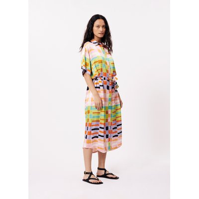 Robes longue PAIGE FRNCH