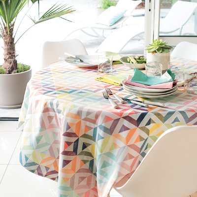 Nappe pur coton MILLE TWIST GARNIER-THIEBAUT