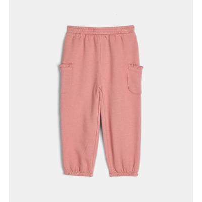 Jogging tasport coupe cargo molletonné CADET ROUSSELLE
