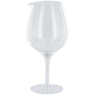 Carafe à vin forme verre 1.6 litres CMP