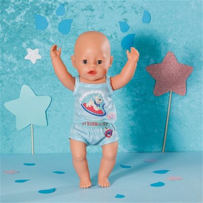 Baby born Sous-vêtements pour poupée 43 cm ZAPF CREATION