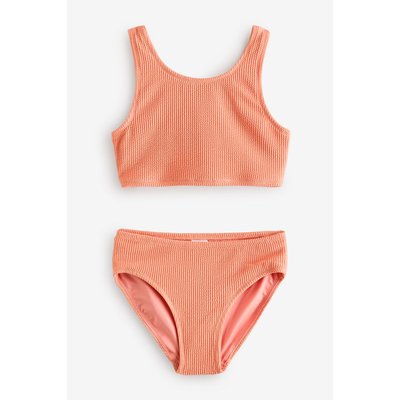 Bikini texturé NEXT