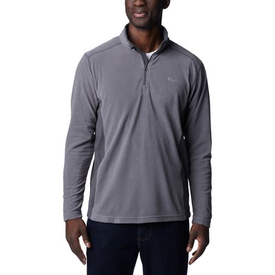 Polaire col montant zippé Klamath COLUMBIA