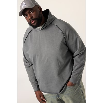 Sweat-shirt à capuche STHUGE