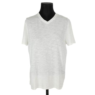 T-shirt en coton - Très Bon État ZADIG&VOLTAIRE