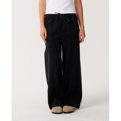 Pantalon large Bossa NOVA Twill RIP CURL