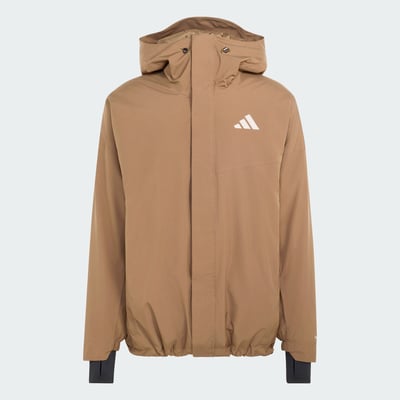 Veste Isolante Multi 2 Couches Climaproof Terrex Veste Isolante Multi 2 Couches Climaproof Terrex adidas Performance
