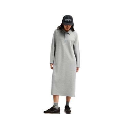 Robe longue polo ASSINIE QUIKSILVER