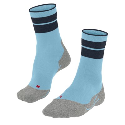Chaussettes TK Compression Stabilizing Laine Vierge FALKE