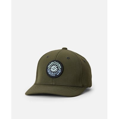 Casquette Rinsed Flexfit  Enfant RIP CURL