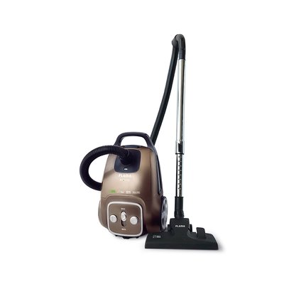 Aspirador com saco 1676FL, da Flama FLAMA