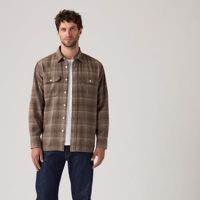Surchemise worker LEVI'S