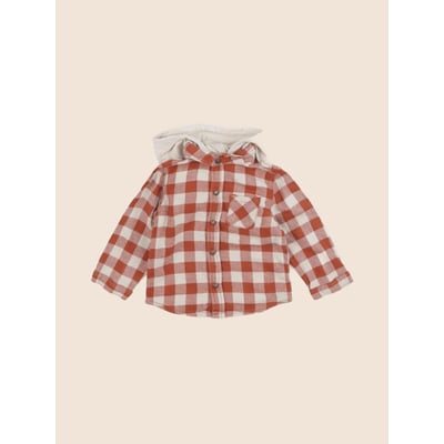 Chemise - Très bon état VERTBAUDET