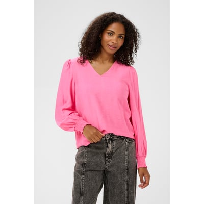 Blouse à manches longues KAFFE