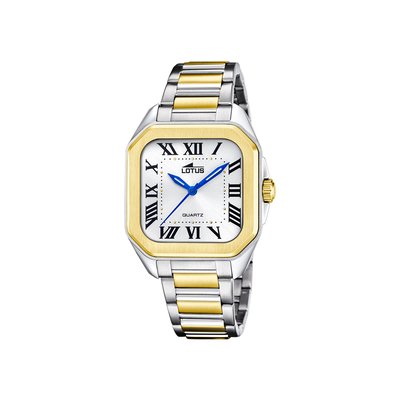 Montre Analogique SQUARE SERIES LOTUS